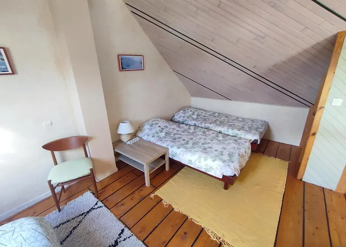 Pascanono - Location De Maison De Vacances Avec Jardin Pour Sejour A Le Palais, Belle-Ile-En-Mer