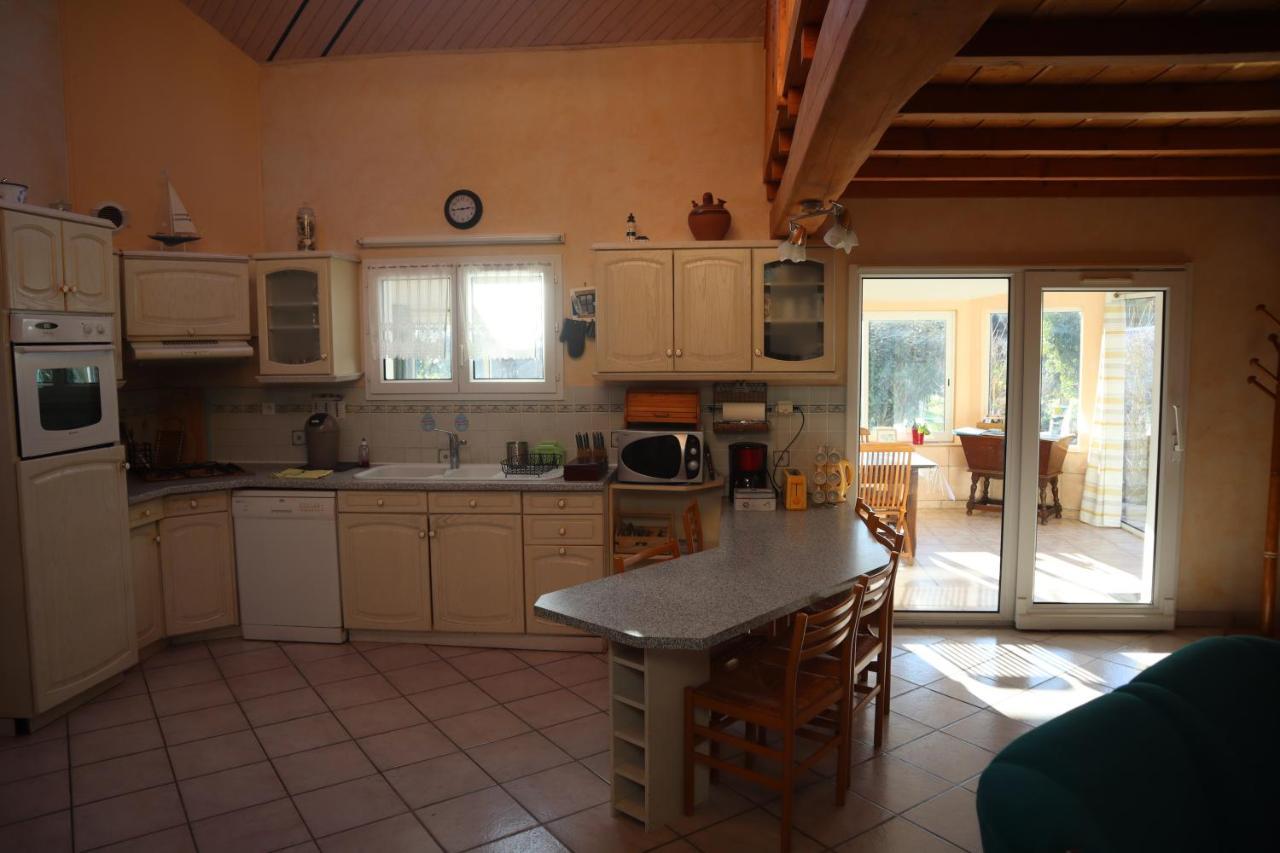 Pascanono - Location De Maison De Avec Jardin Pour à Le Palais, Belle-ile-en-mer Сasa de vacaciones Le Palais