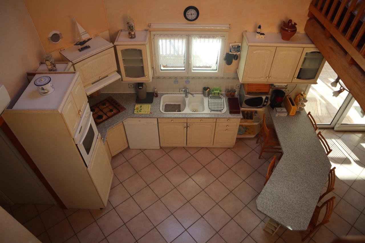Pascanono - Location De Maison De Avec Jardin Pour Sejour A Le Palais, Belle-ile-en-mer Ferienhaus *