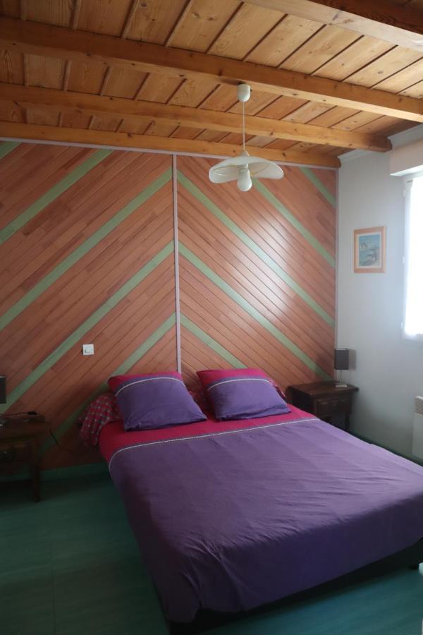 Pascanono - Location De Maison De Avec Jardin Pour à Le Palais, Belle-ile-en-mer * Le Palais