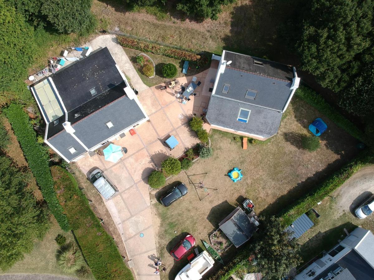 Pascanono - Location De Maison De Avec Jardin Pour à Le Palais, Belle-ile-en-mer *