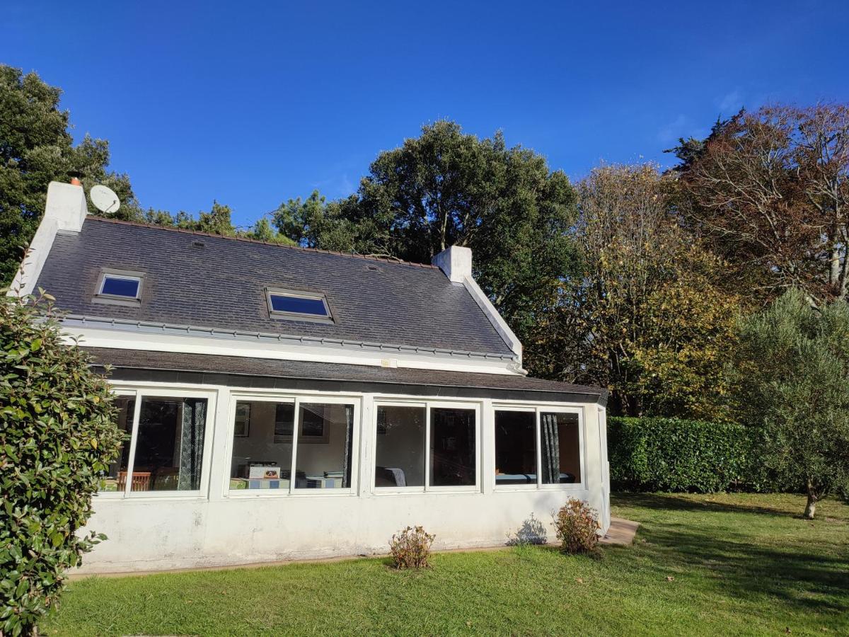 Pascanono - Location De Maison De Avec Jardin Pour Sejour A Le Palais, Belle-ile-en-mer