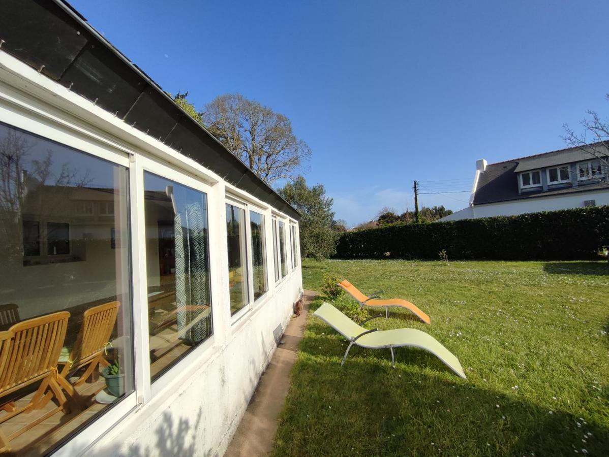 Сasa de vacaciones Pascanono - Location De Maison De Avec Jardin Pour à Le Palais, Belle-ile-en-mer