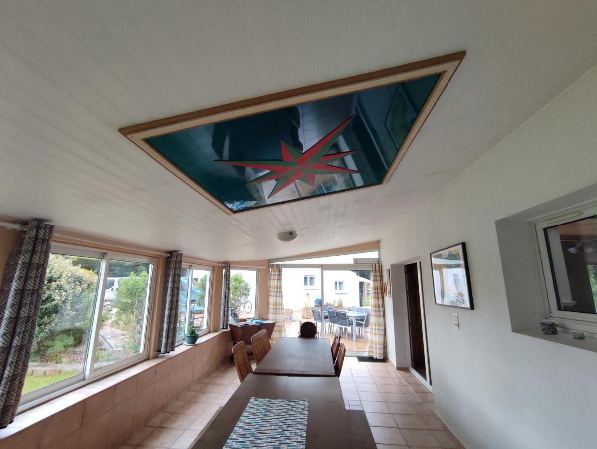 Сasa de vacaciones Pascanono - Location De Maison De Avec Jardin Pour à Le Palais, Belle-ile-en-mer