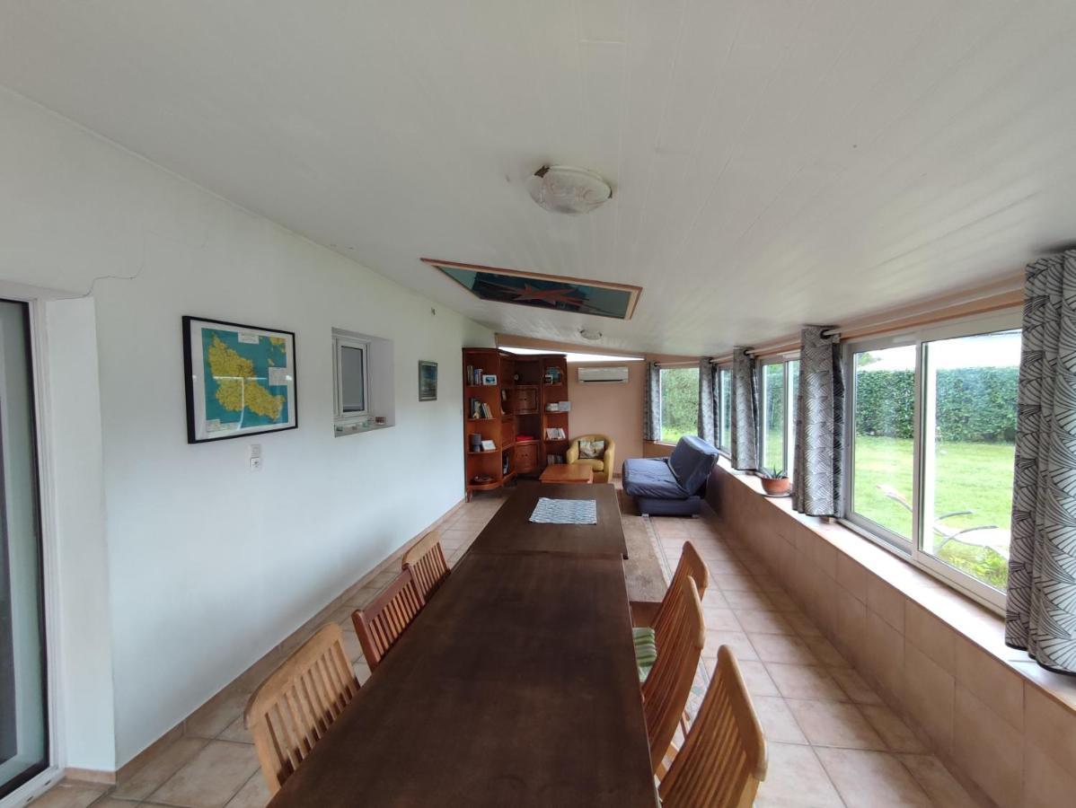 Pascanono - Location De Maison De Avec Jardin Pour à Le Palais, Belle-ile-en-mer Le Palais