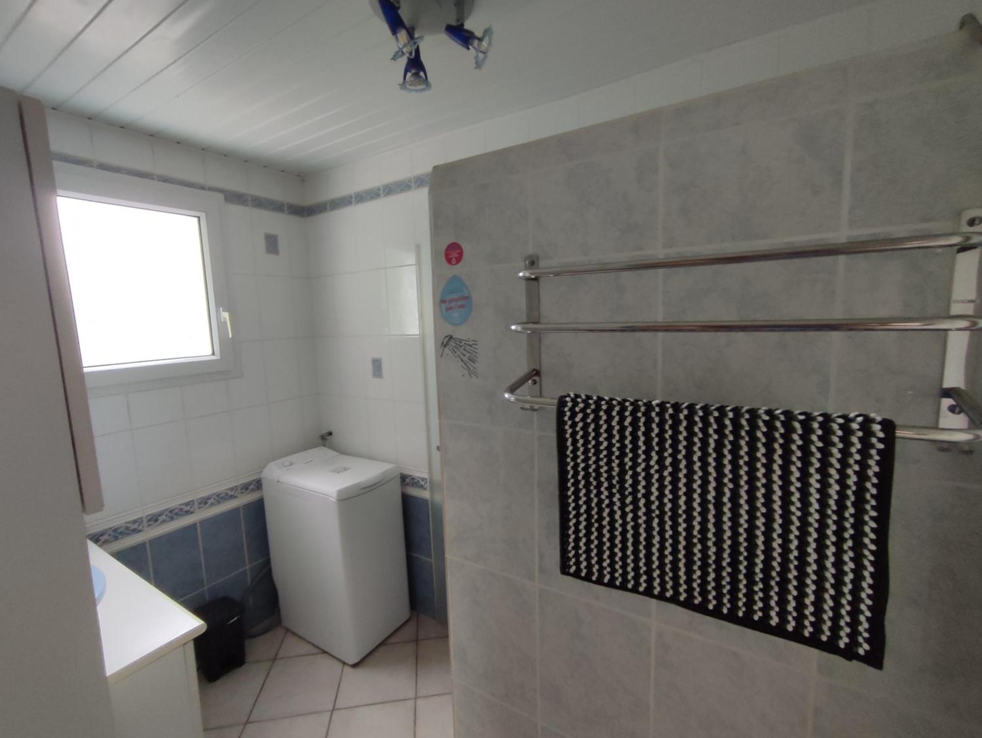 Pascanono - Location De Maison De Avec Jardin Pour Sejour A Le Palais, Belle-ile-en-mer Ferienhaus Le Palais