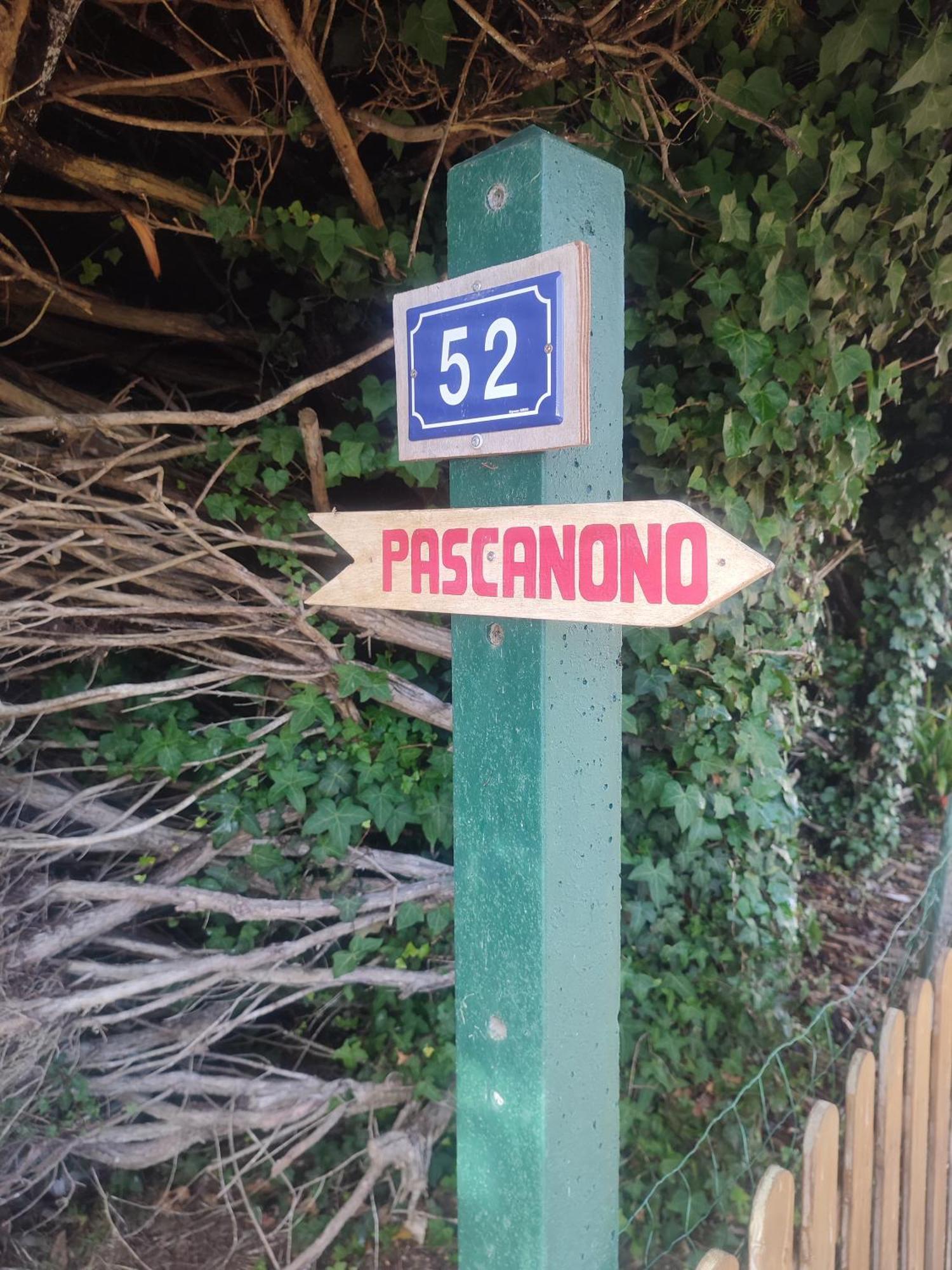 Pascanono - Location De Maison De Avec Jardin Pour à Le Palais, Belle-ile-en-mer Le Palais