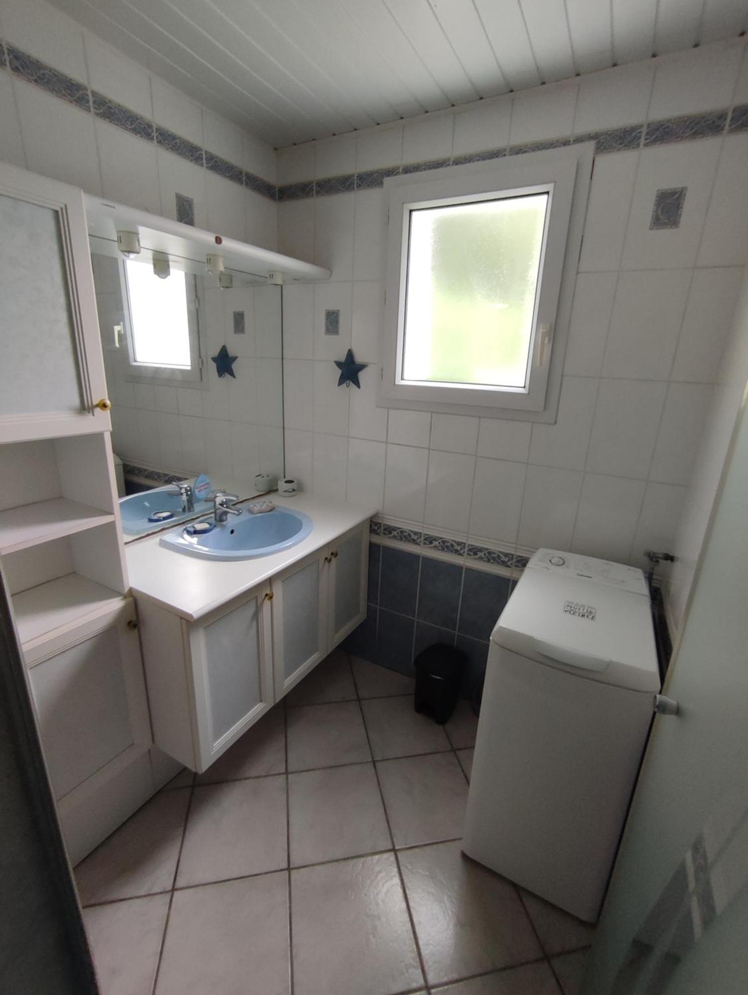 Pascanono - Location De Maison De Avec Jardin Pour à Le Palais, Belle-ile-en-mer *