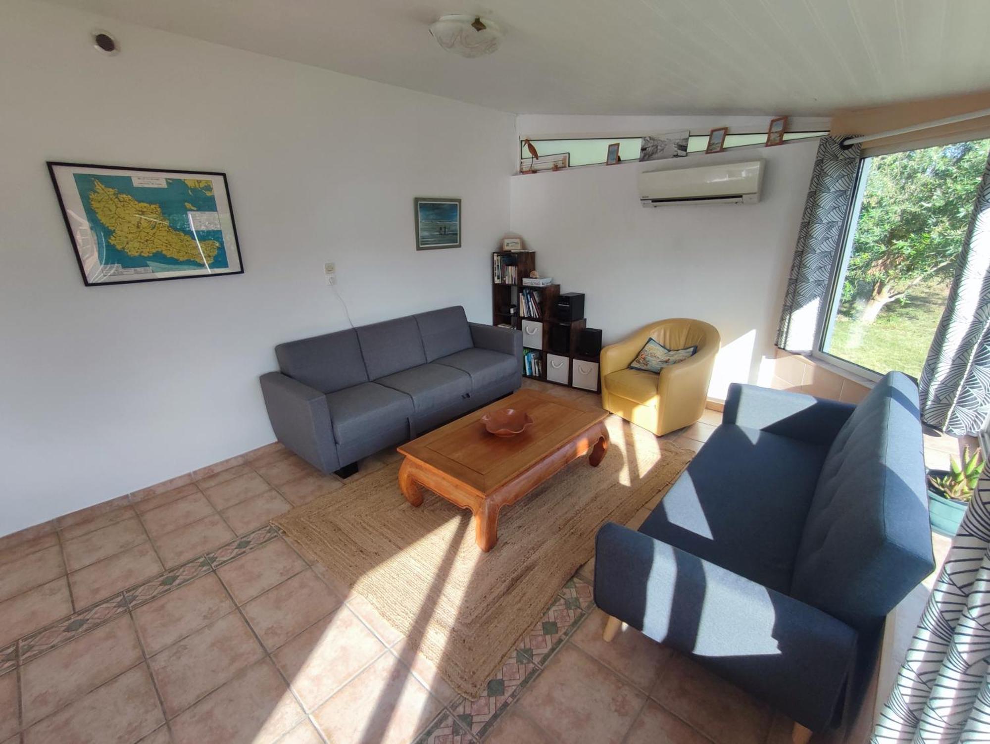 Pascanono - Location De Maison De Avec Jardin Pour Sejour A Le Palais, Belle-ile-en-mer *